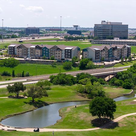 אירווינג Soka Suites Dallas - Las Colinas מראה חיצוני תמונה
