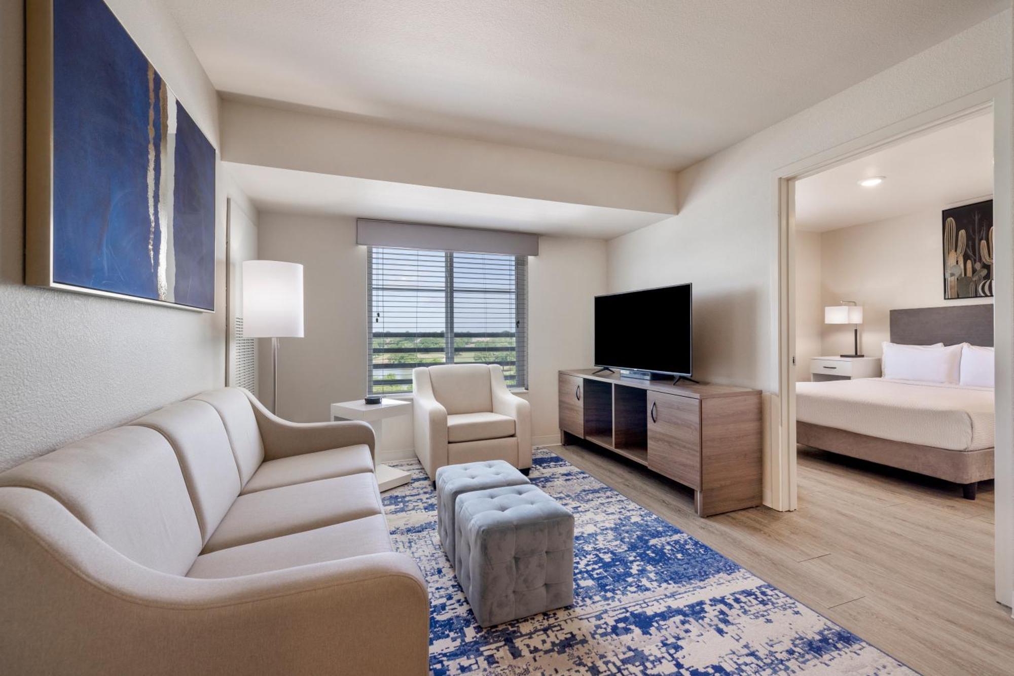 אירווינג Soka Suites Dallas - Las Colinas מראה חיצוני תמונה