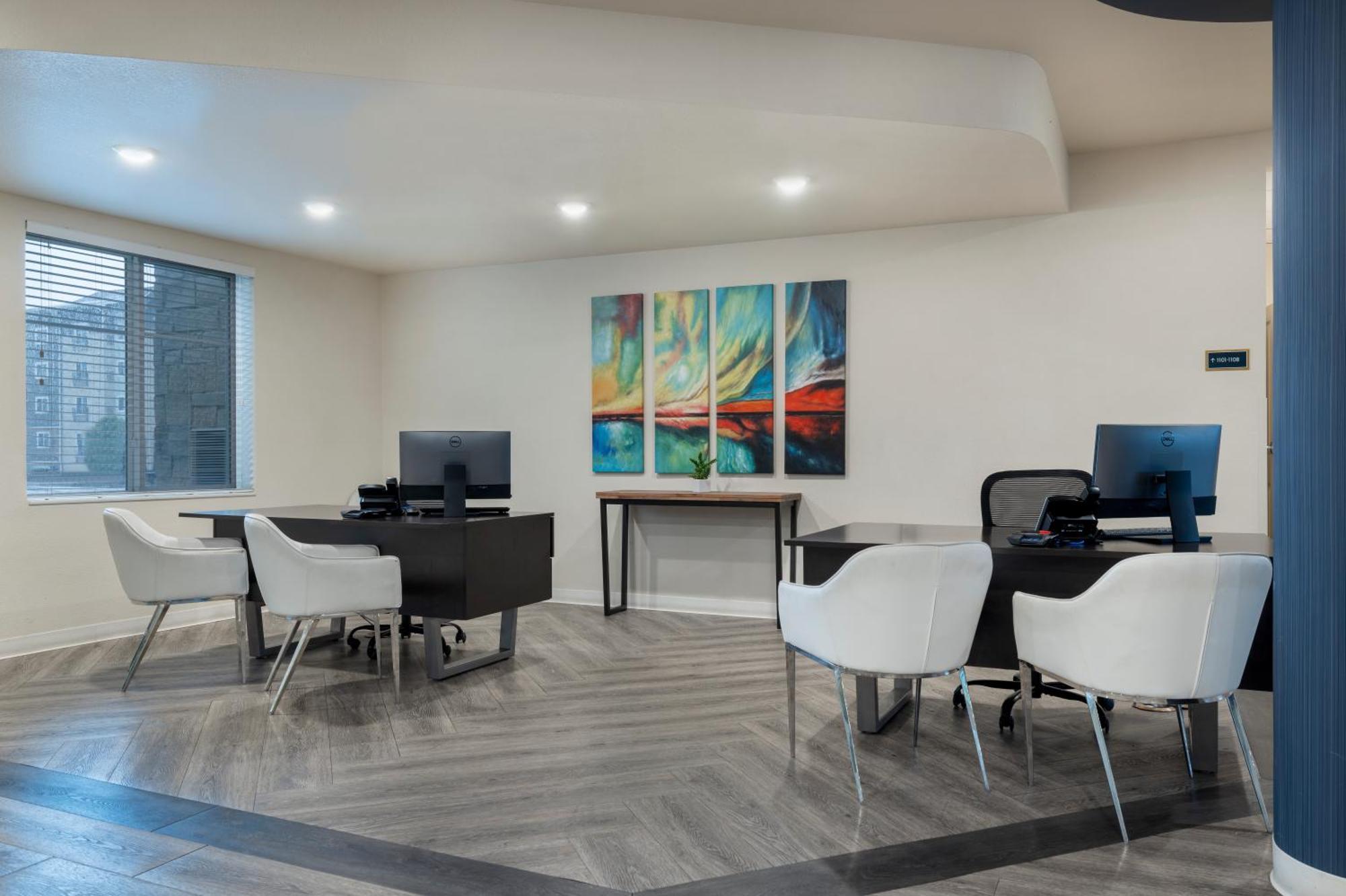 אירווינג Soka Suites Dallas - Las Colinas מראה חיצוני תמונה